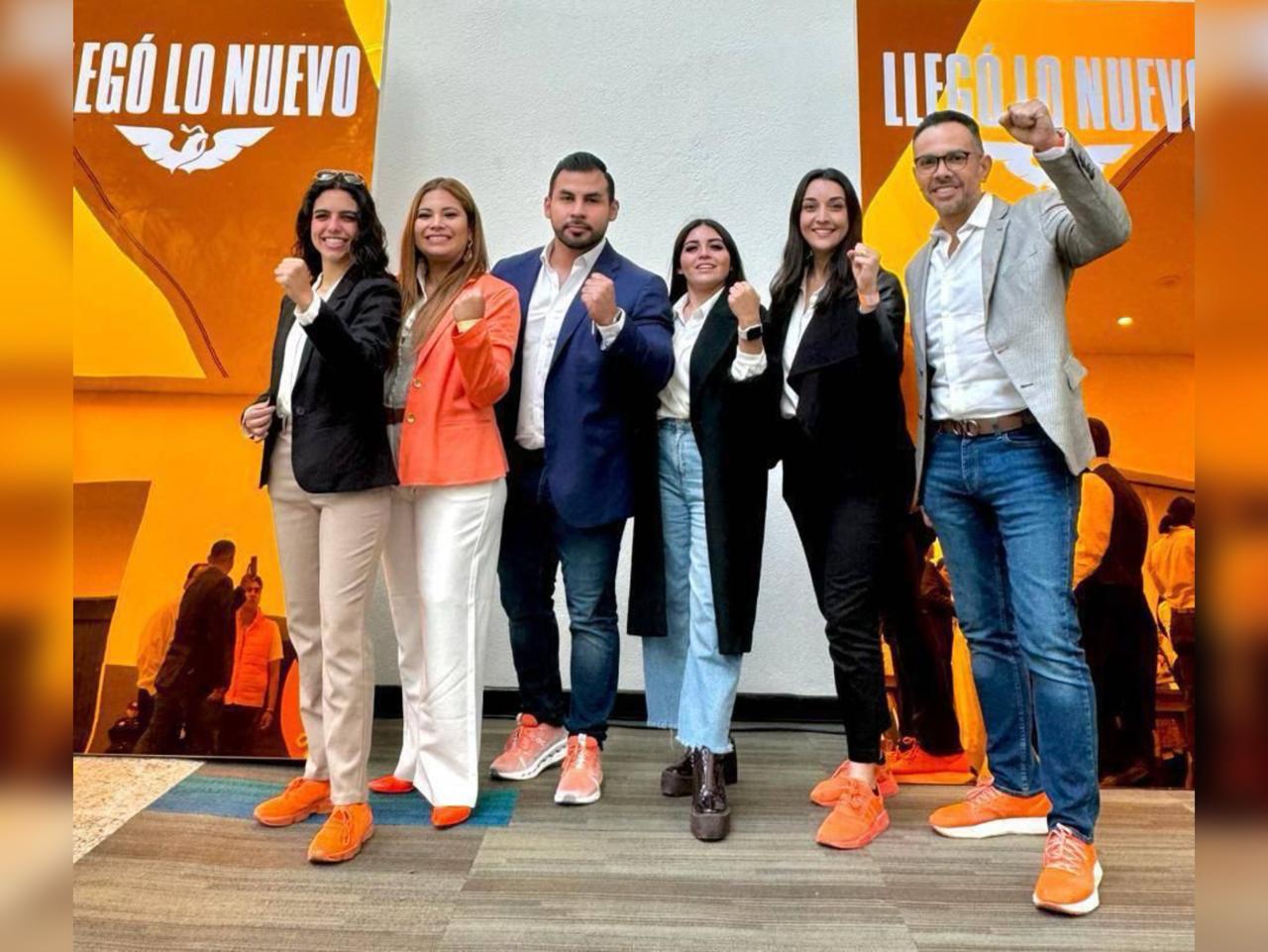 Movimiento Ciudadano en Yucatán: Rumbo a una Competencia Electoral Innovadora